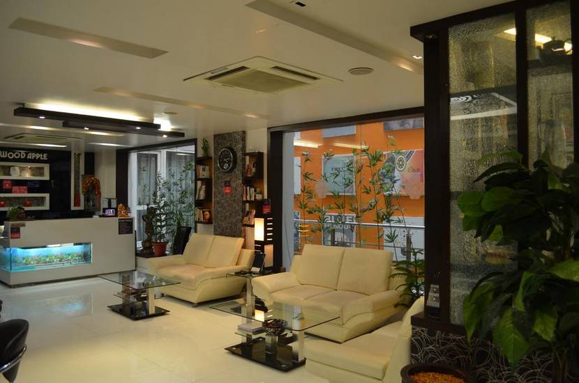 WoodApple Residency 2* Индия, Нью-Дели