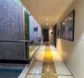 WoodApple Residency в Нью-Дели