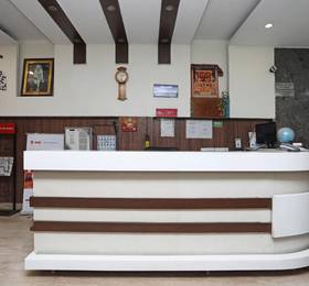 Hotel D Inn в Нью-Дели