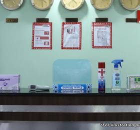 Отдых в Hotel D Inn - Индия, Нью-Дели