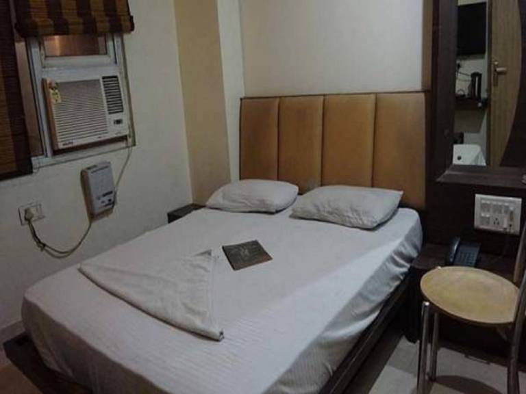 Hotel D Inn