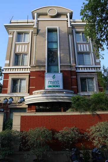 FabHotel Friends Colony 3* Индия, Нью-Дели