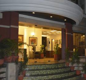 FabHotel Friends Colony в Нью-Дели