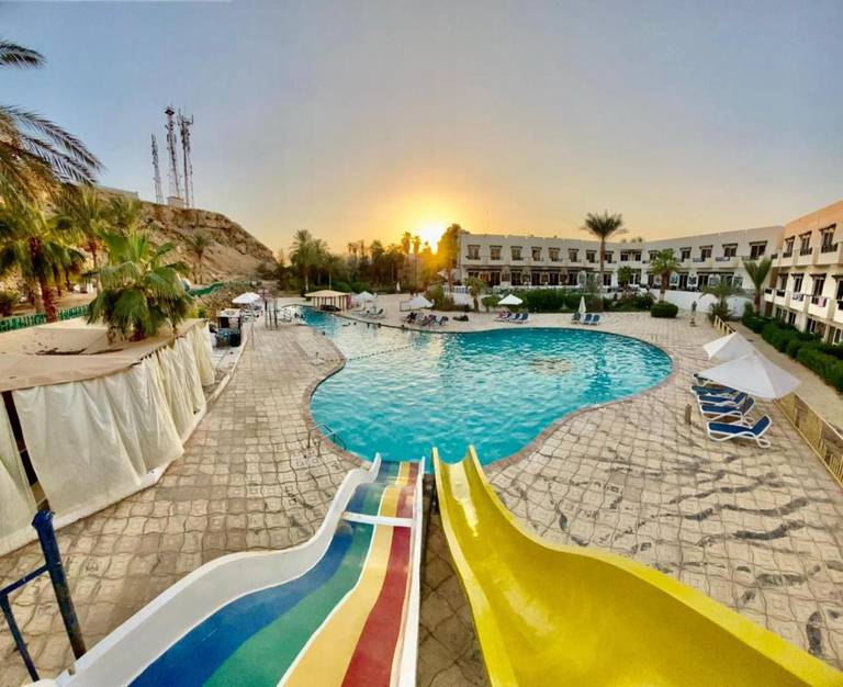 Yaro Fantazia Sharm El-Sheikh