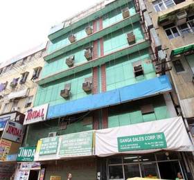 Hotel Jindal International в Нью-Дели