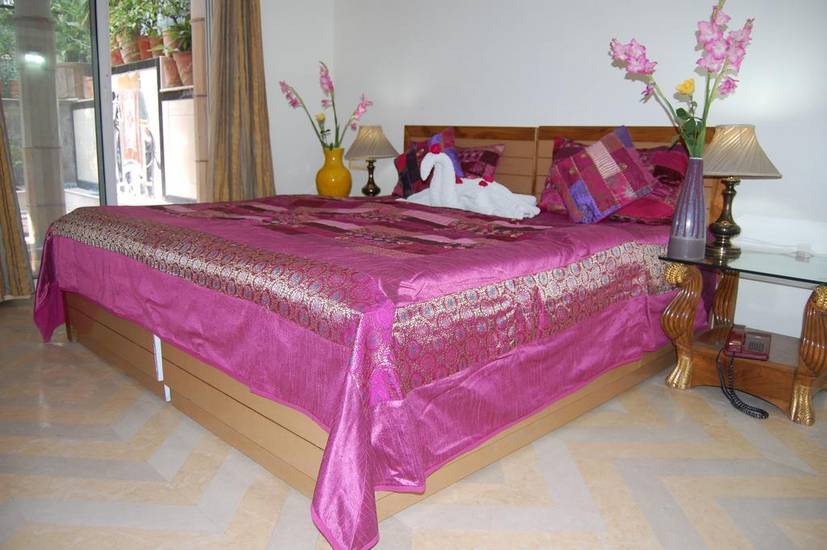 Inn At Delhi Индия, Нью-Дели