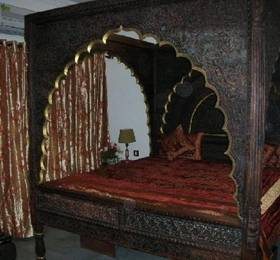 Туры в Inn At Delhi в Индии