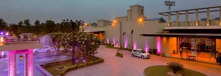 Orana Hotels & Resorts