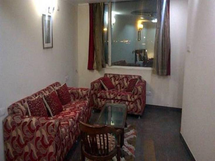 Hotel Hebron 2* Индия, Нью-Дели