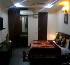 Туры в Hotel Hebron в Индии