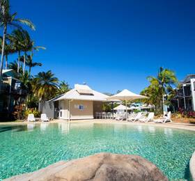 Туры в Australis Noosa Lakes Resort в Австралии