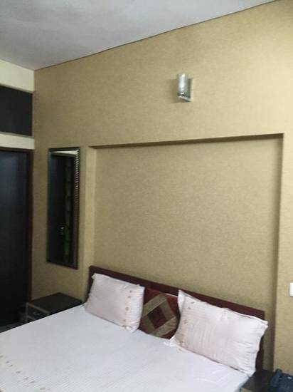 Ashu Villa Guest House Индия, Нью-Дели