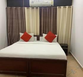 Ashu Villa Guest House в Нью-Дели