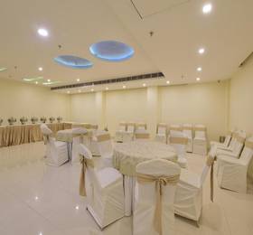 Отдых в Hotel The JK at Nehru Place - Индия, Нью-Дели