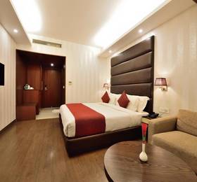 Туры в Hotel The JK at Nehru Place в Индии