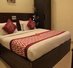 Отдых в OYO Rooms Lajpat Nagar Market - Индия, Нью-Дели