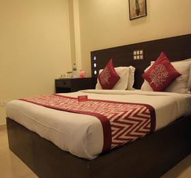 Туры в OYO Rooms Lajpat Nagar Market в Индии