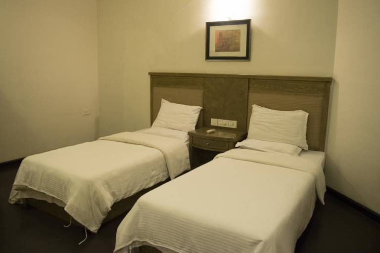 Hotel Vandna