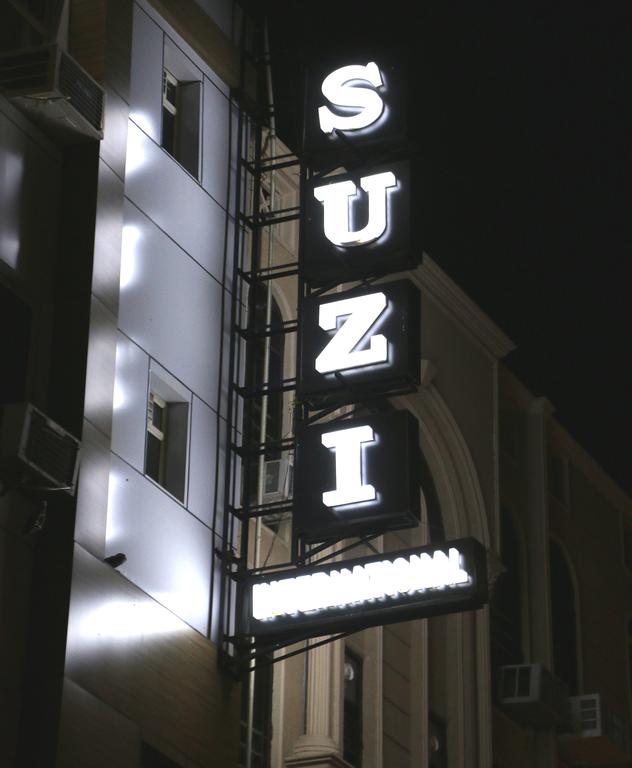 Hotel Suzi International