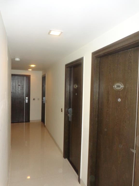 PI Suites