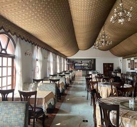 Туры в Ashok Country Resort в Индии