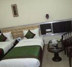 Airport Hotel Aero View в Нью-Дели