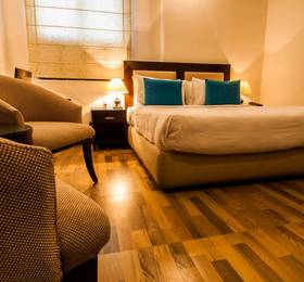 Отдых в STARiHotel Safdarjung Delhi - Индия, Нью-Дели