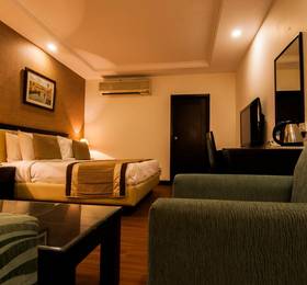 Туры в STARiHotel Safdarjung Delhi в Индии