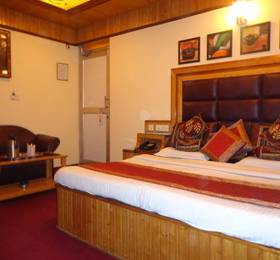 STARiHOTEL Pahadganj Delhi в Нью-Дели