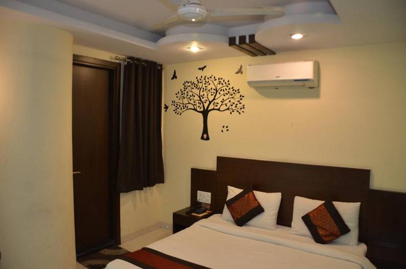 Hotel Victor Inn 3* Индия, Нью-Дели