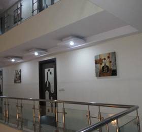 Hotel Victor Inn в Нью-Дели