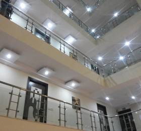 Отдых в Hotel Victor Inn - Индия, Нью-Дели
