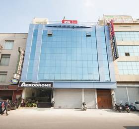 Туры в Hotel Aerodrome в Индии