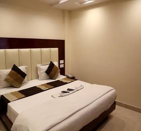 Отдых в Hotel Sapphire - Индия, Нью-Дели