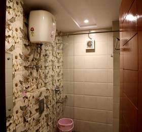 Hotel Sapphire в Нью-Дели