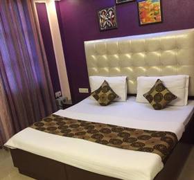 Туры в Krishna Inn в Индии