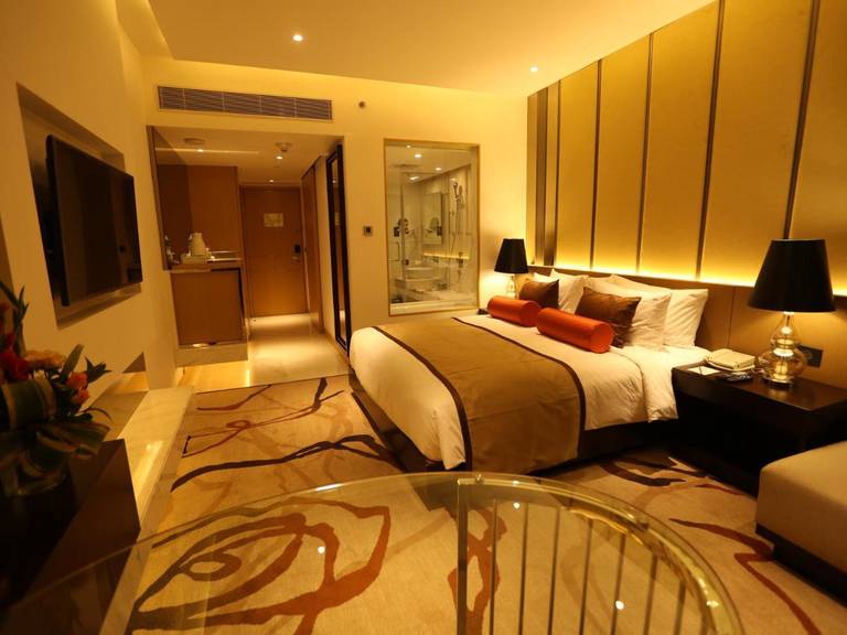 Pride Plaza Hotel Aerocity