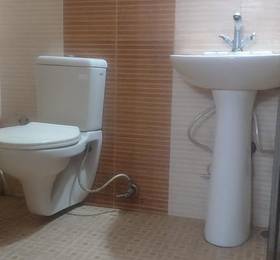 Hotel Chopra international в Нью-Дели