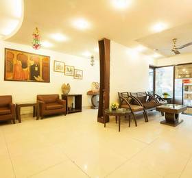 Отдых в Golden Leaf Hotel - Индия, Нью-Дели