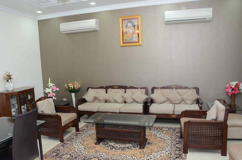 Namaste Apartments Индия, Нью-Дели