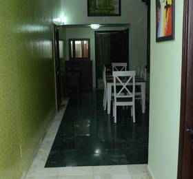 Туры в Namaste Apartments в Индии