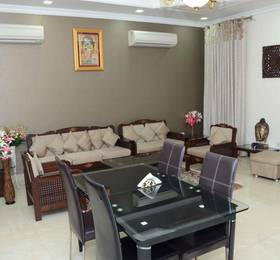 Отдых в Namaste Apartments - Индия, Нью-Дели