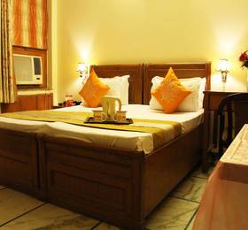 OYO Homes Dwarka Sec 19 в Нью-Дели