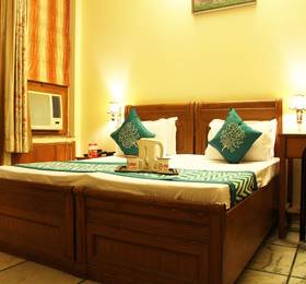 Туры в OYO Homes Dwarka Sec 19 в Индии