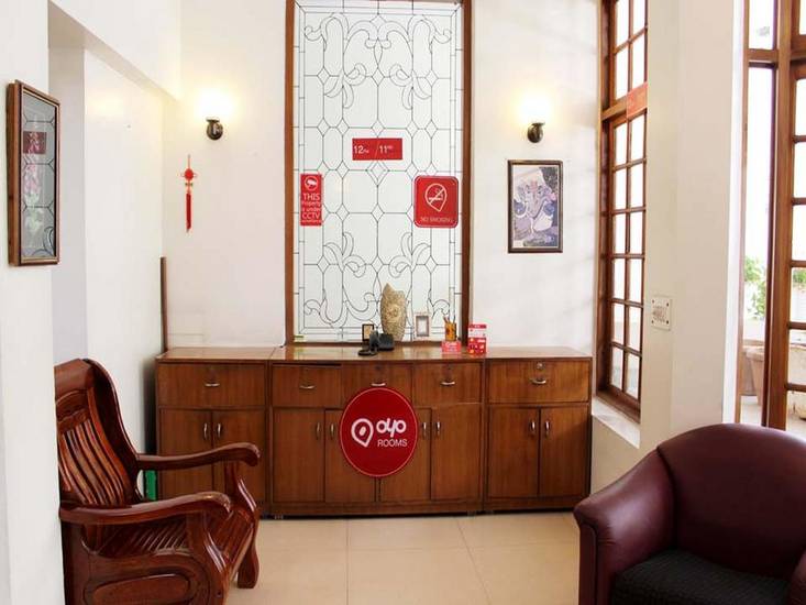 OYO Apartments Shivalik Road Malviya Nagar 3* Индия, Нью-Дели