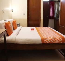 Отдых в OYO Apartments Shivalik Road Malviya Nagar - Индия, Нью-Дели