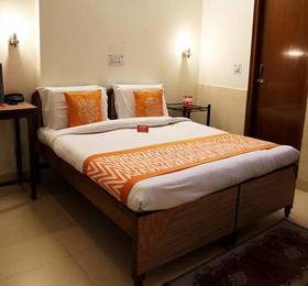 Туры в OYO Apartments Shivalik Road Malviya Nagar в Индии