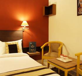 Туры в OYO Rooms Golakdham Bijwasan Road Delhi в Индии