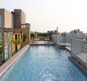 Отдых в OYO Rooms Golakdham Bijwasan Road Delhi - Индия, Нью-Дели