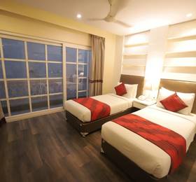 Отдых в Hotel Picasso Prive - Индия, Нью-Дели